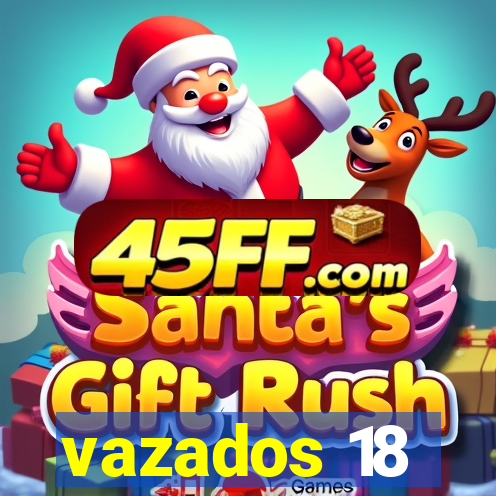 vazados 18